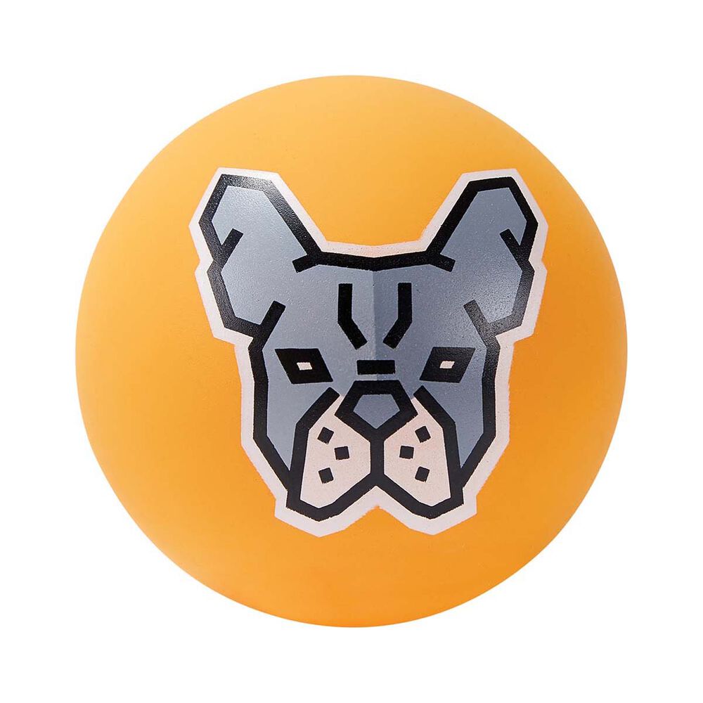 Verao Assorted Animals High Bounce Ball