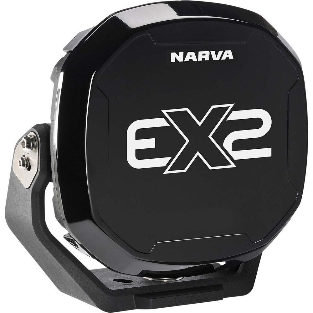 Narva EX2 9" Single Driving Light