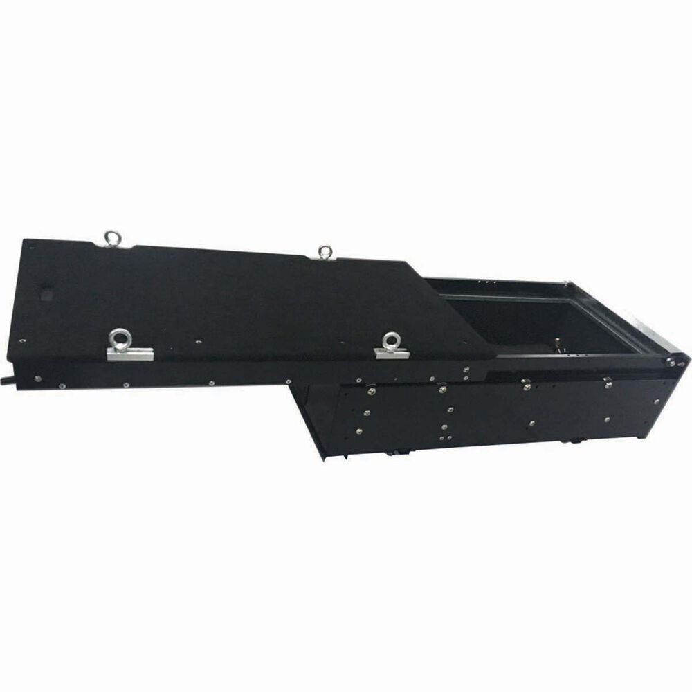 XTM 4WD Modular Drawer with Slide