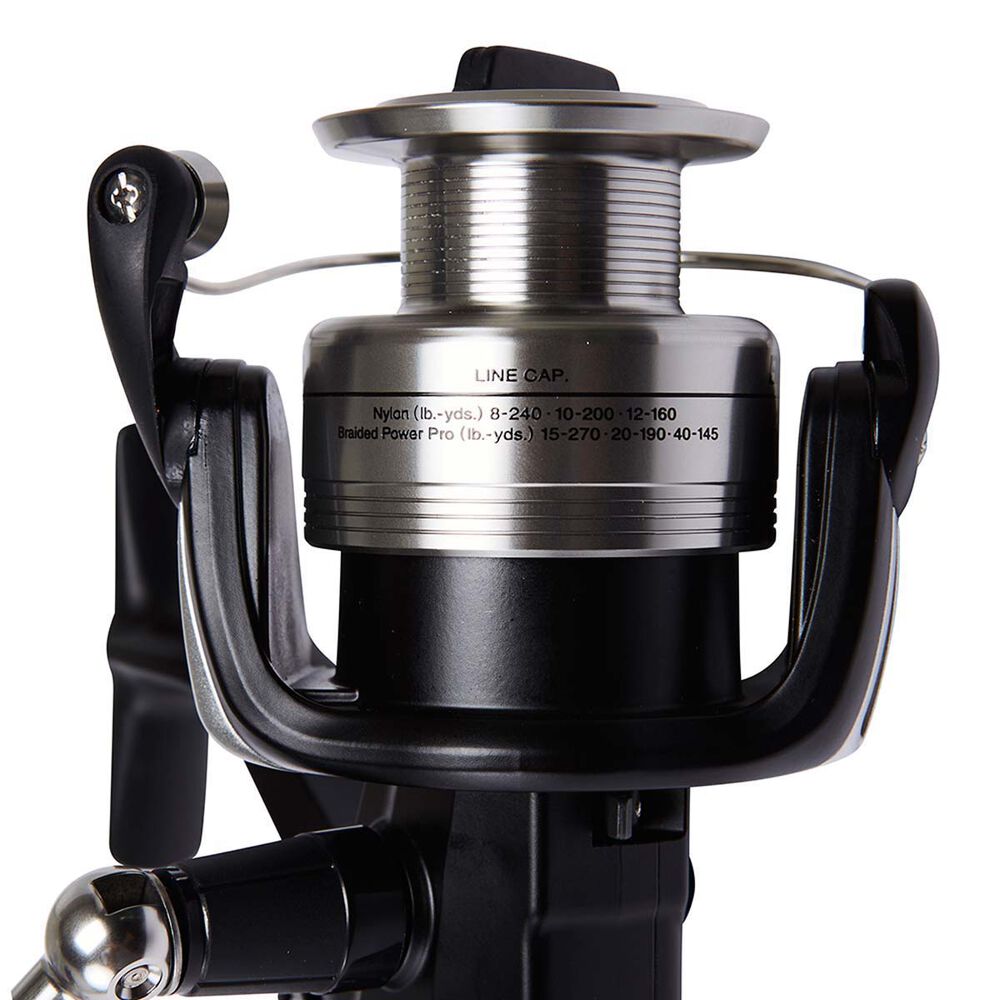 Shimano Baitrunner OC 4000 Spinning Reel