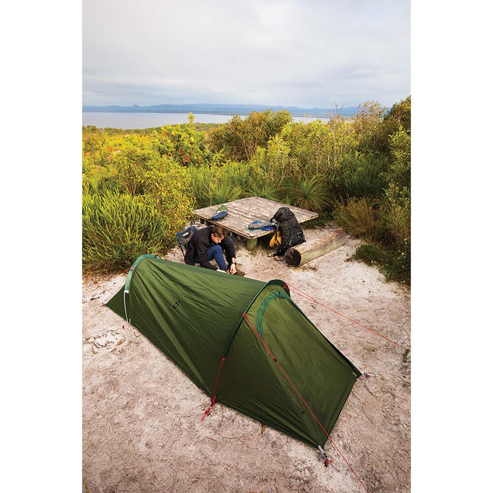Roman Cradle 1 Person Hiking Tent