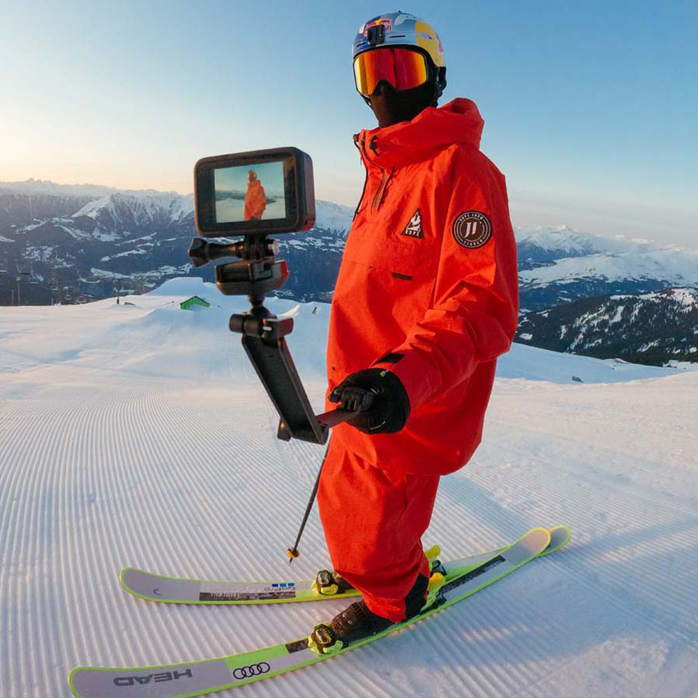GoPro 3-Way Grip 2.0