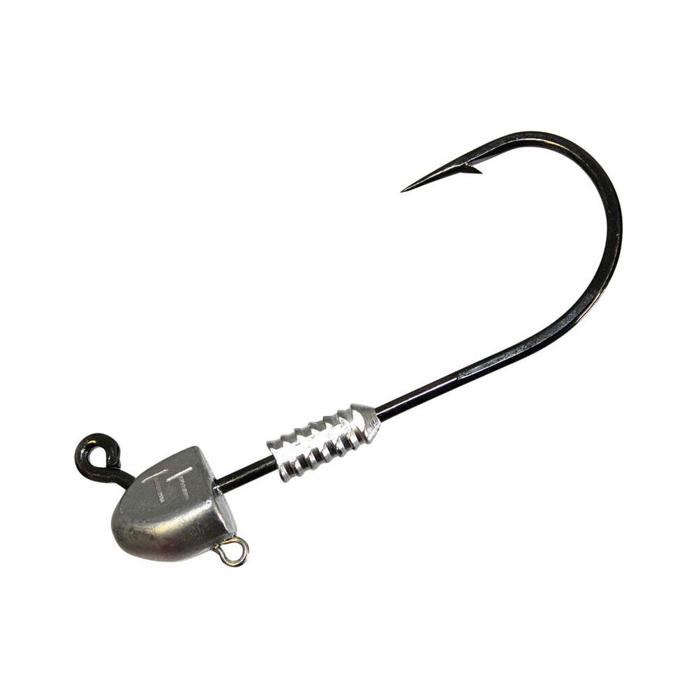 TT Fishing SwimlockZ Jig Heads