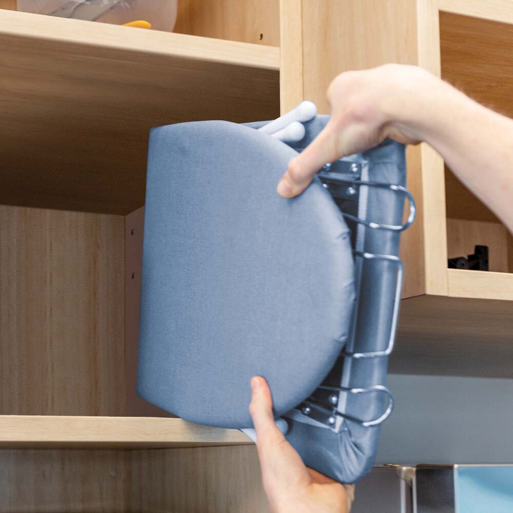 Companion Folding Ironing Board