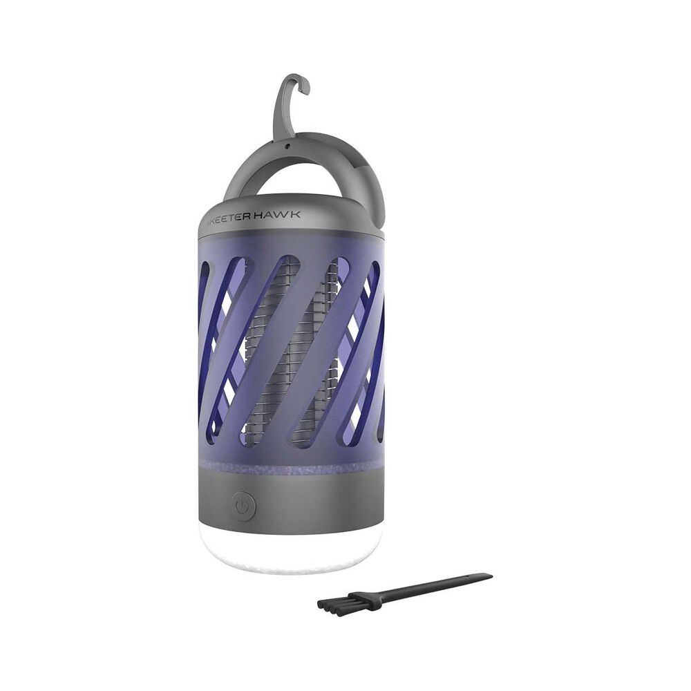 Skeeter Hawk Personal Lantern/Mosquito Zapper