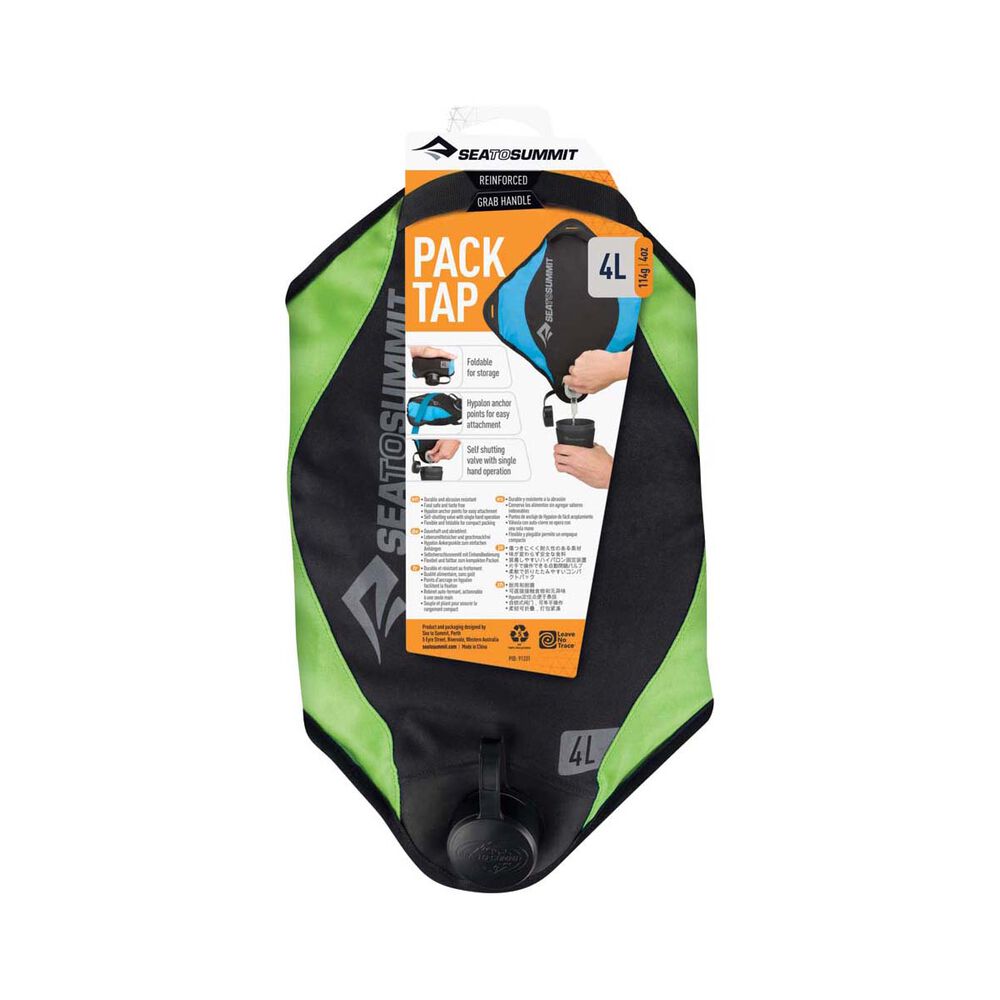 Sea to Summit Pack Tap 4L