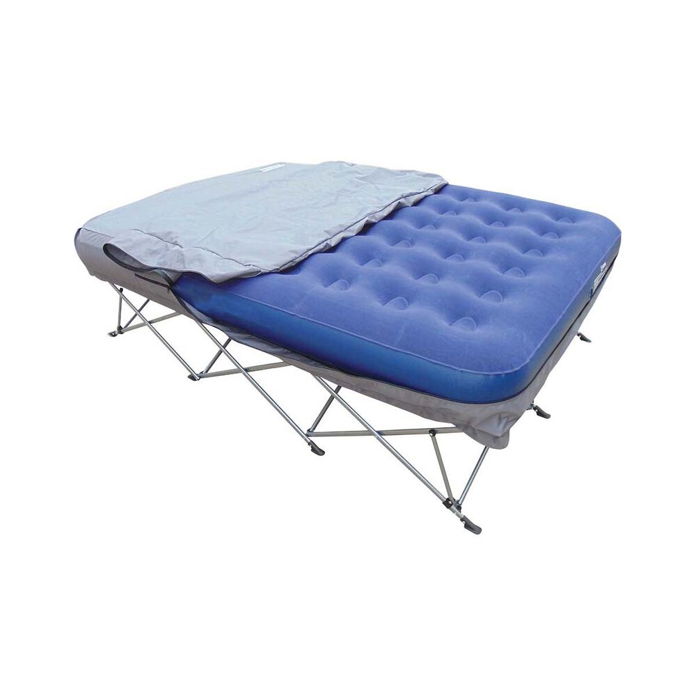 Wanderer Tour Stretcher Queen Bed