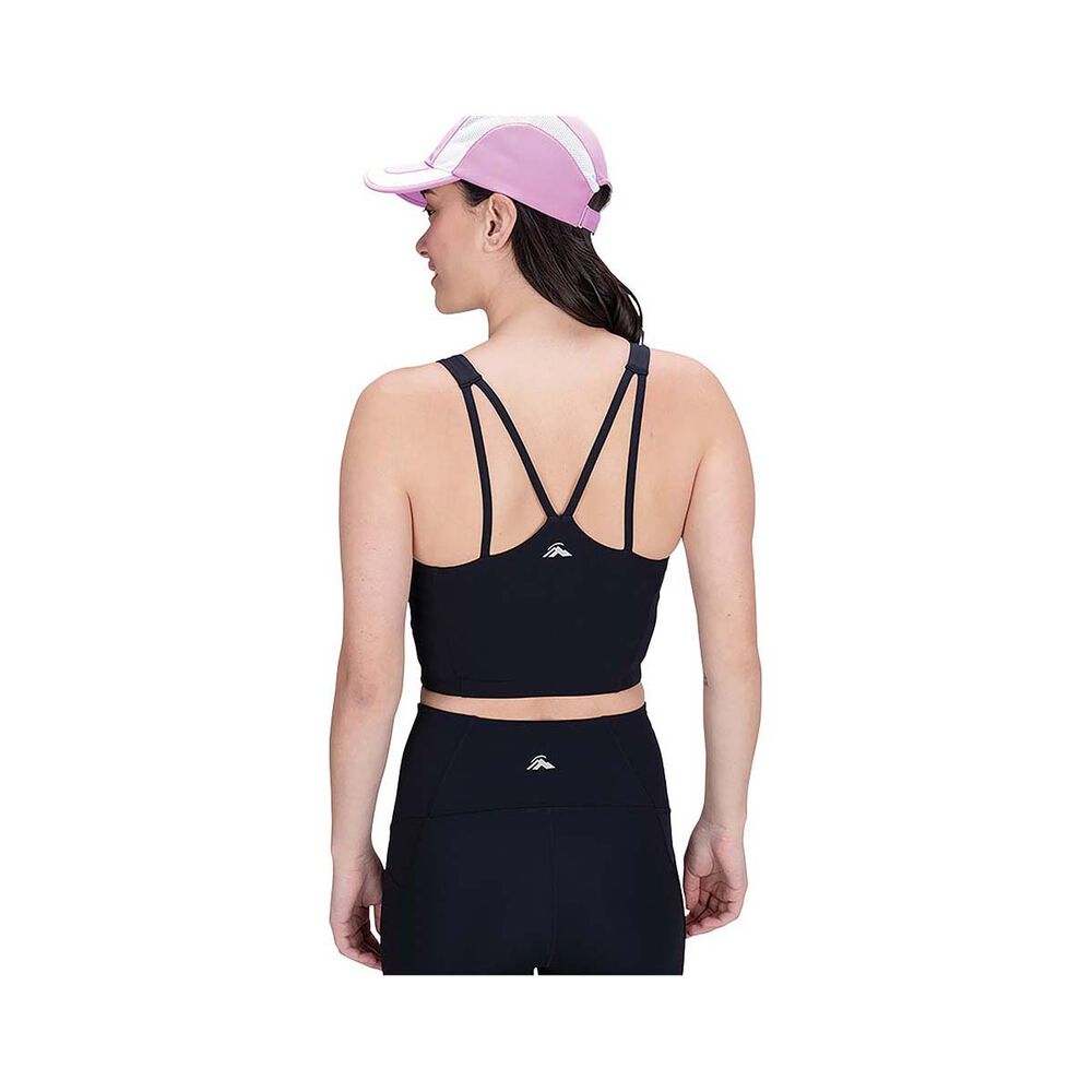 Macpac Women's Caples Cropped Top