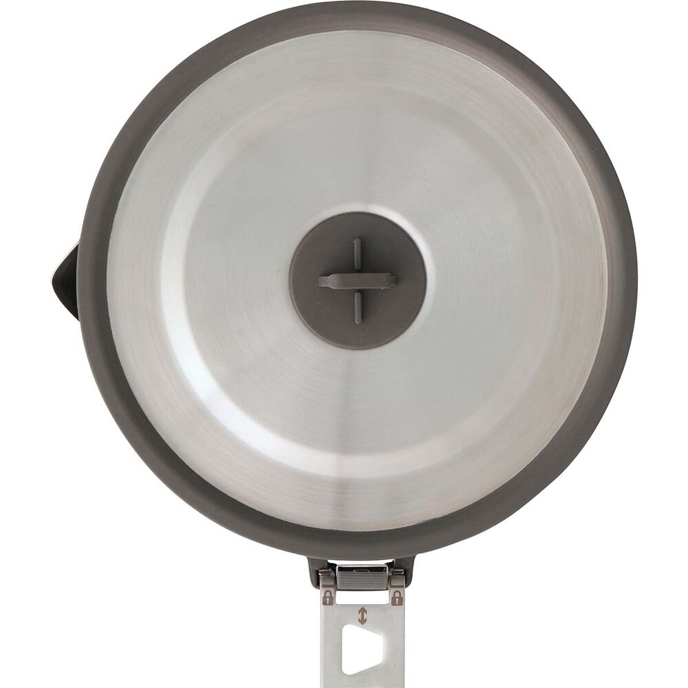 Sea to Summit Detour Collapsible Stainless Steel Pouring Pot 1.8L