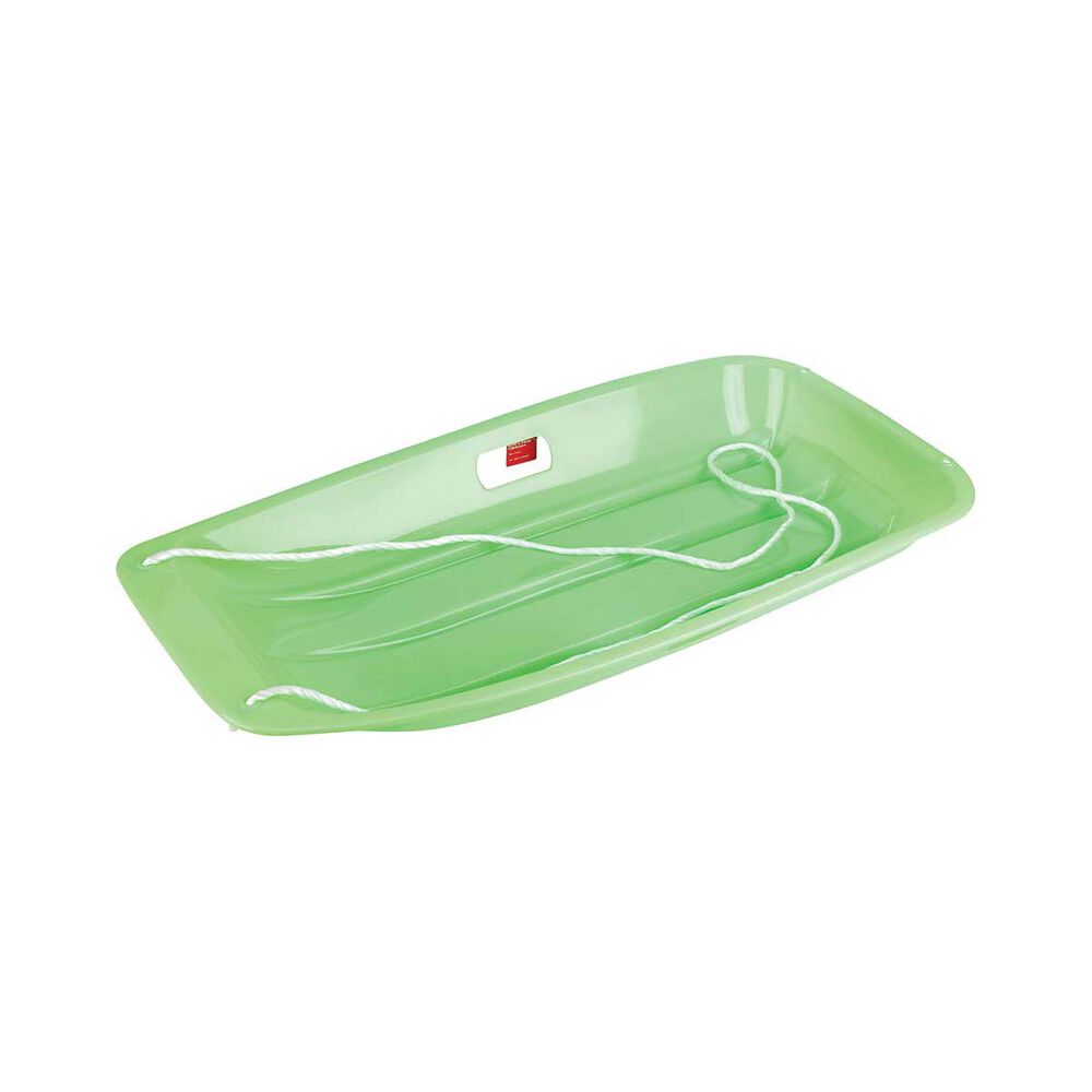 Toboggan