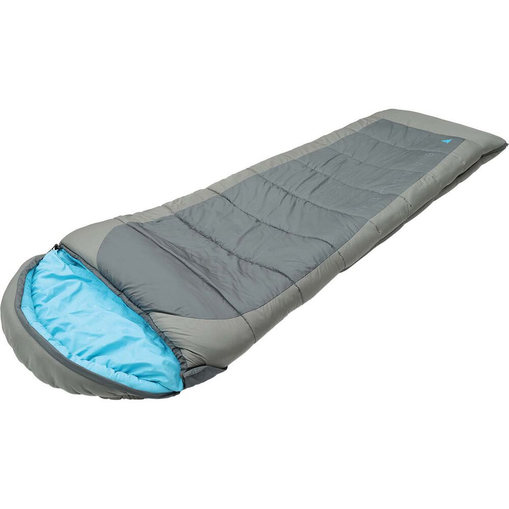 Wanderer SureFlame -2.4°C Hooded Sleeping Bag