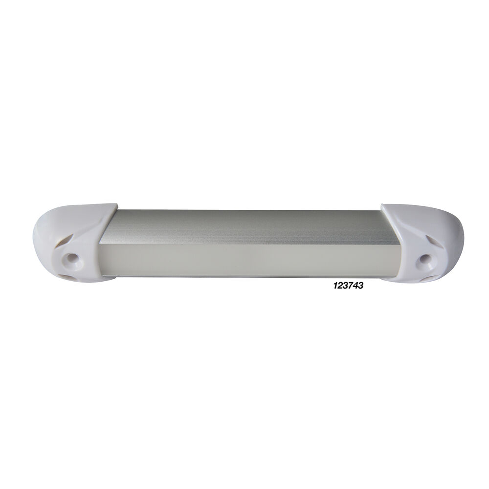 Lumitec Mini Rail2 Dimmable Utility LED Light