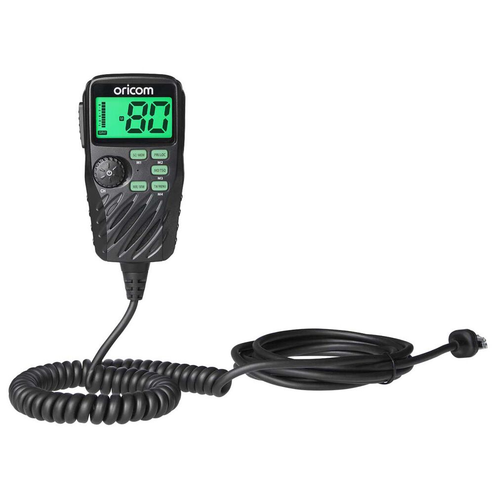 Oricom UHF390PK Radio Value Pack