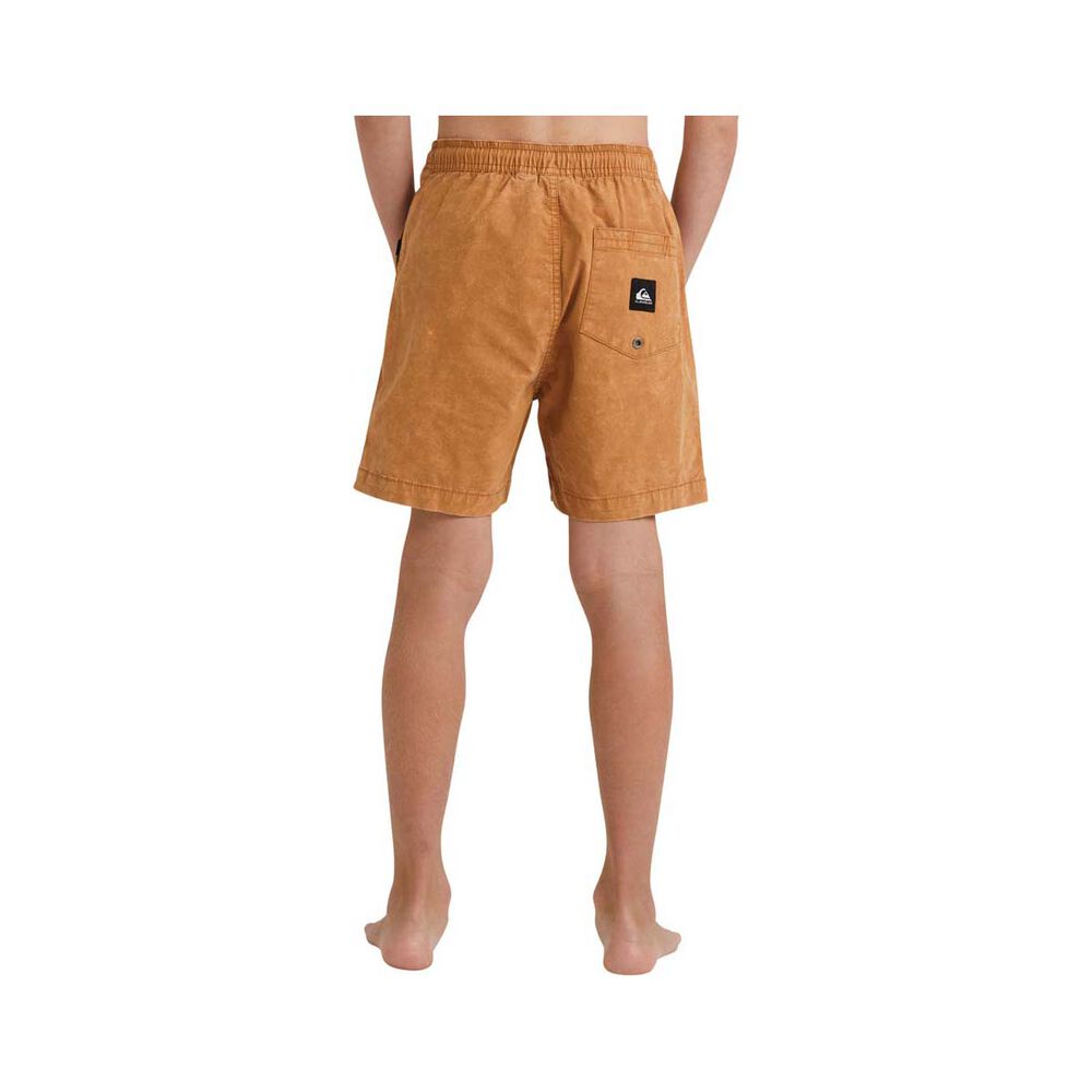 Quiksilver Youth Seas WS Shorts