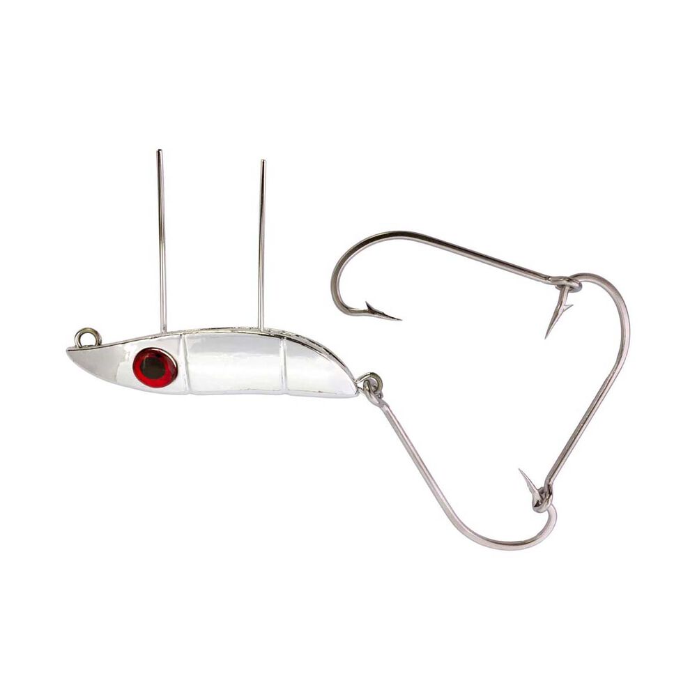 Surecatch Mackerel Chin Guard Rig