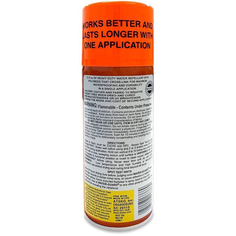 Atsko Silicone Waterguard 300g