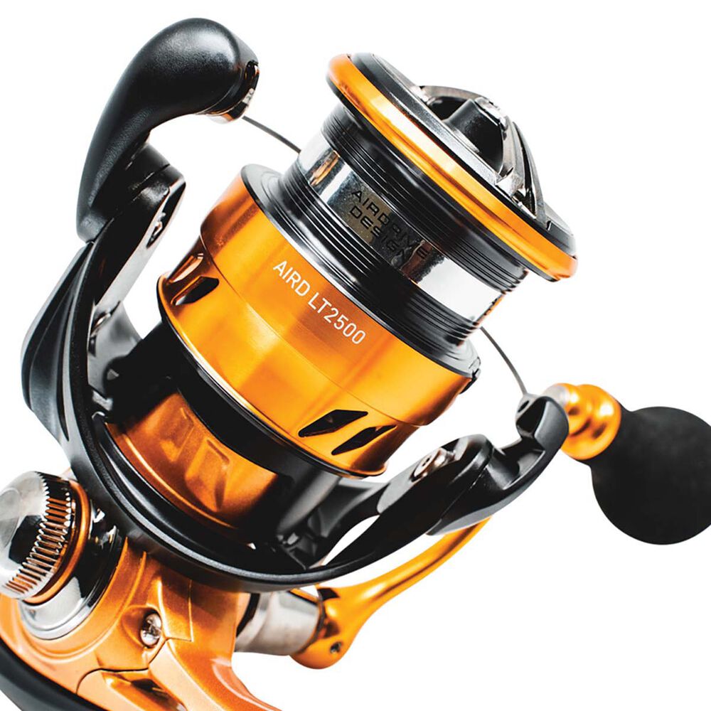 Daiwa 23 Aird LT Spinning Reel 2500