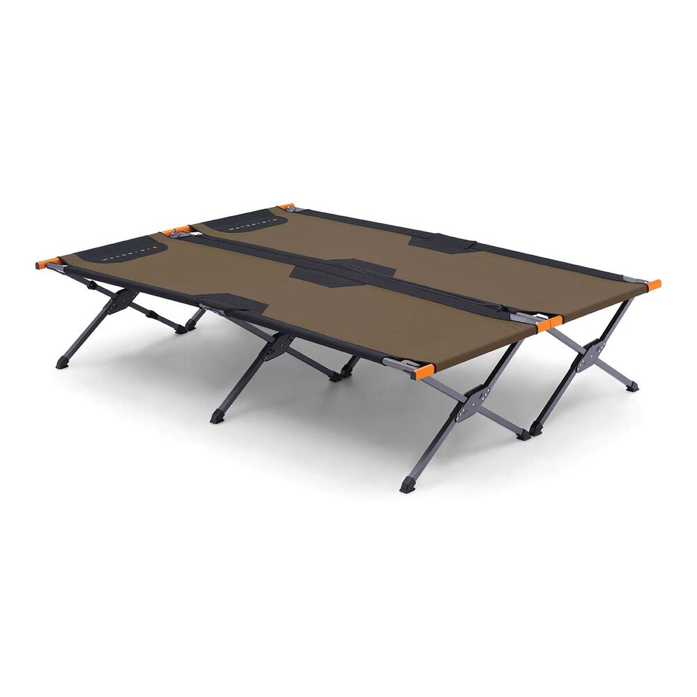 Wanderer Tourer Extra Wide Queen Stretcher