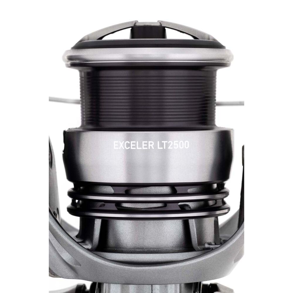 Daiwa 23 Exceler LT Spinning Reel 6000D