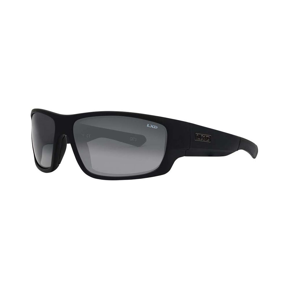 LXD Men's Atlantic Polar Sunglasses