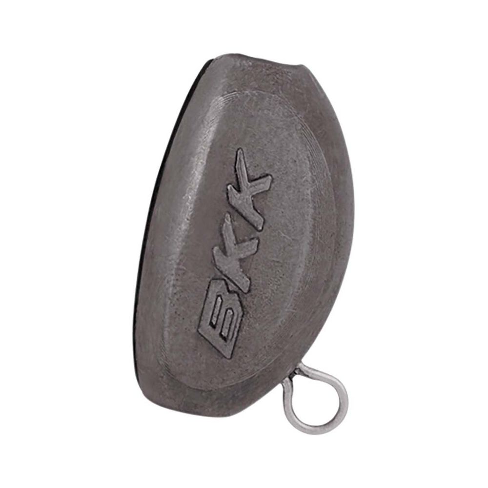 BKK IWS Lead Weight for Titan Diver+ Weedless Hook
