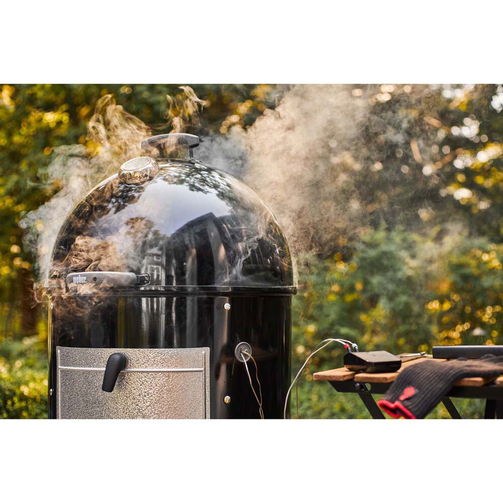 Weber Connect Smart BBQing Hub