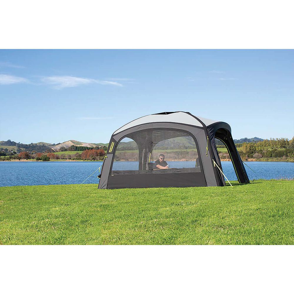 Zempire Roadiebase Deluxe L Wall