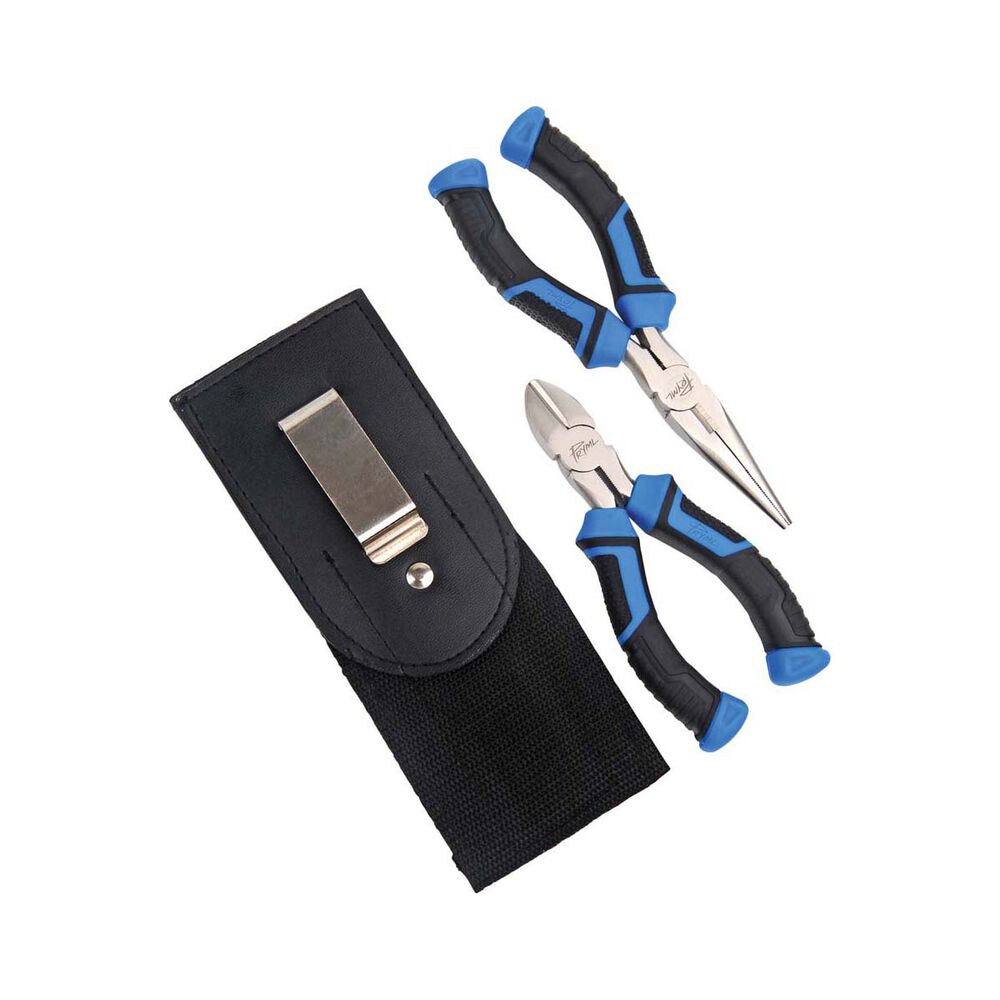 Pryml Set 6in and 5.5in Pliers