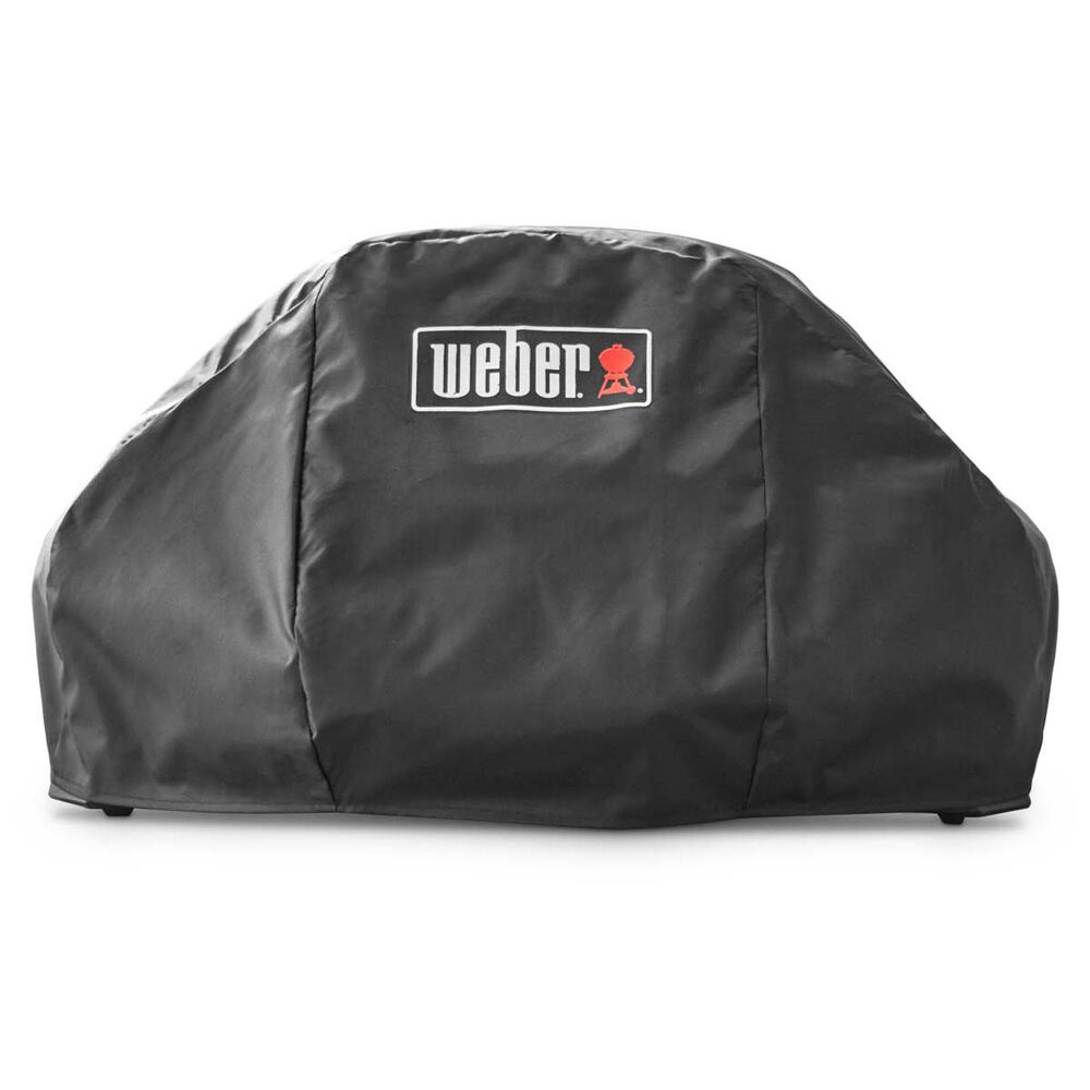 Weber Pulse 2000 BBQ Cover