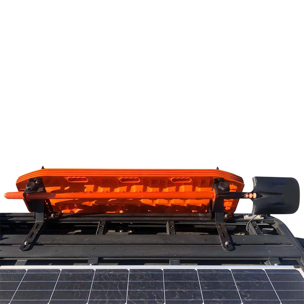 Maxtrax Roof Rack Mount Kit