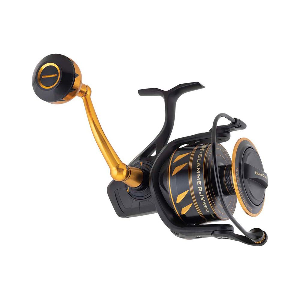 Penn Slammer IV 8500 Spinning Reel