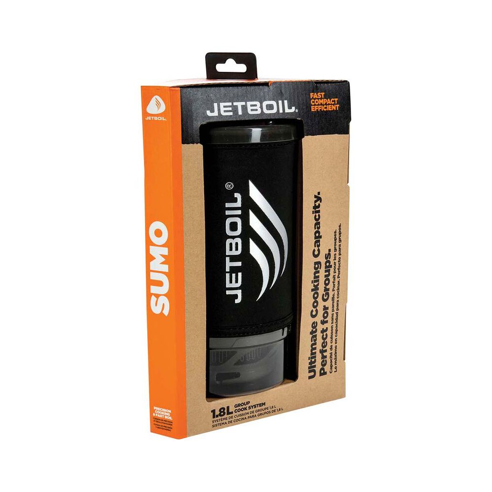 Jetboil Sumo System Portable Stove