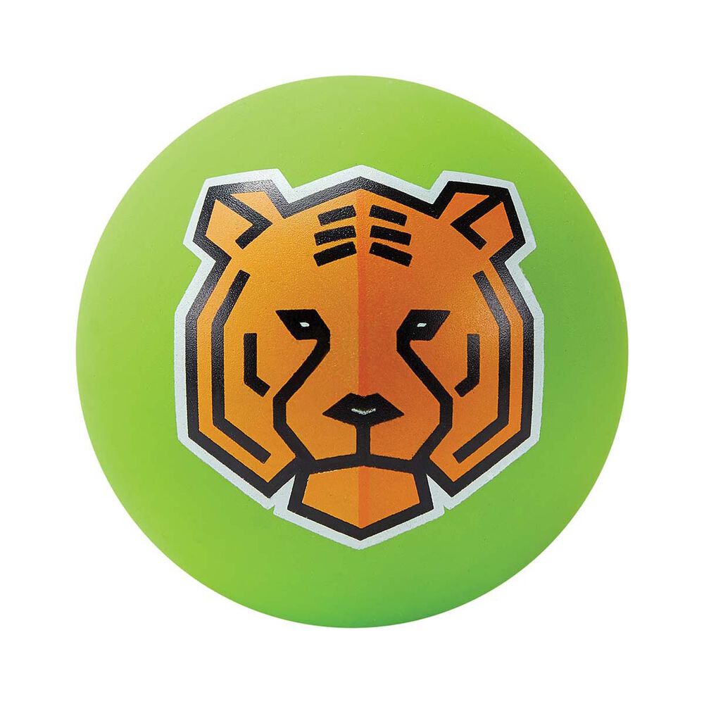 Verao Assorted Animals High Bounce Ball