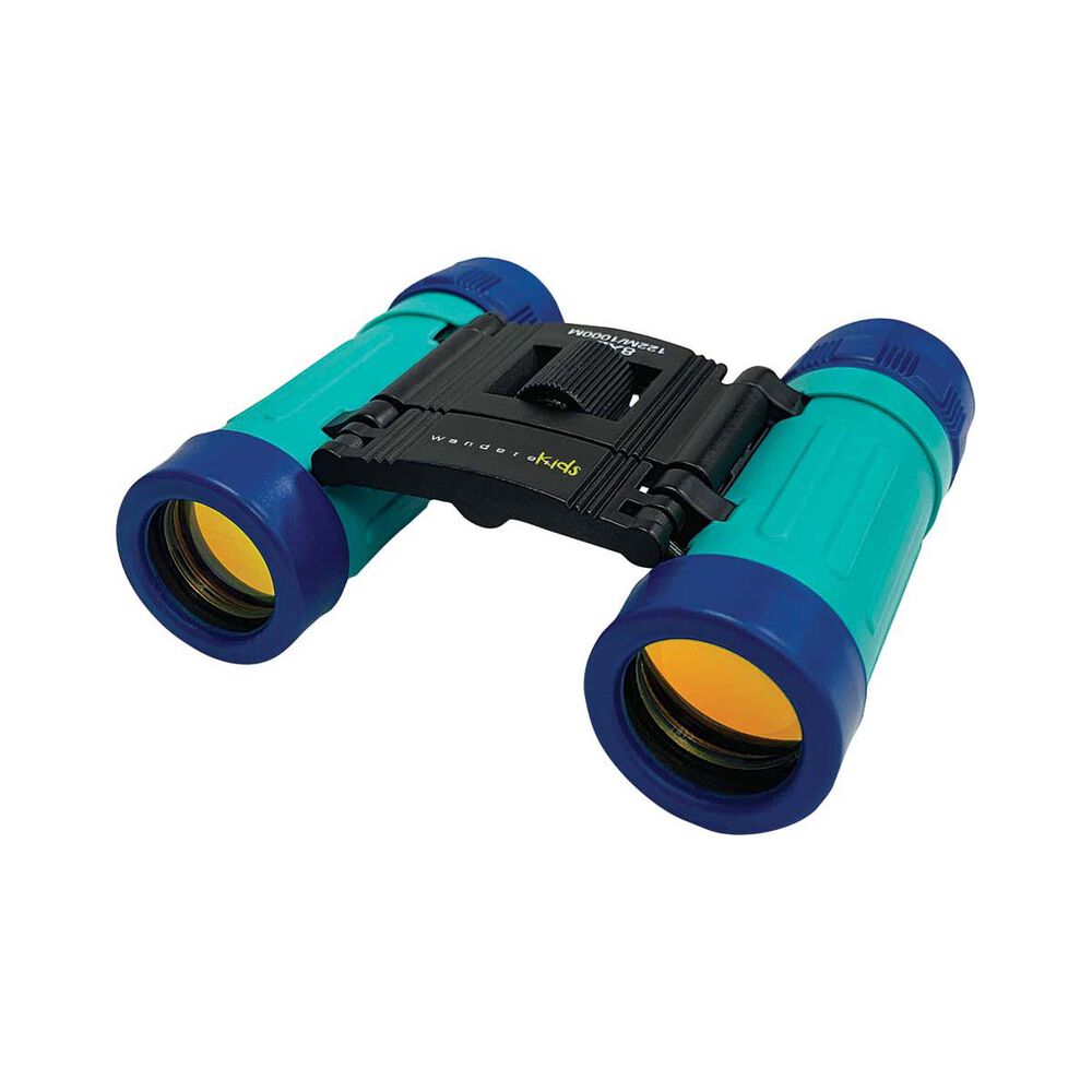 Wanderer Kids Ruby Lens Binoculars 8x21