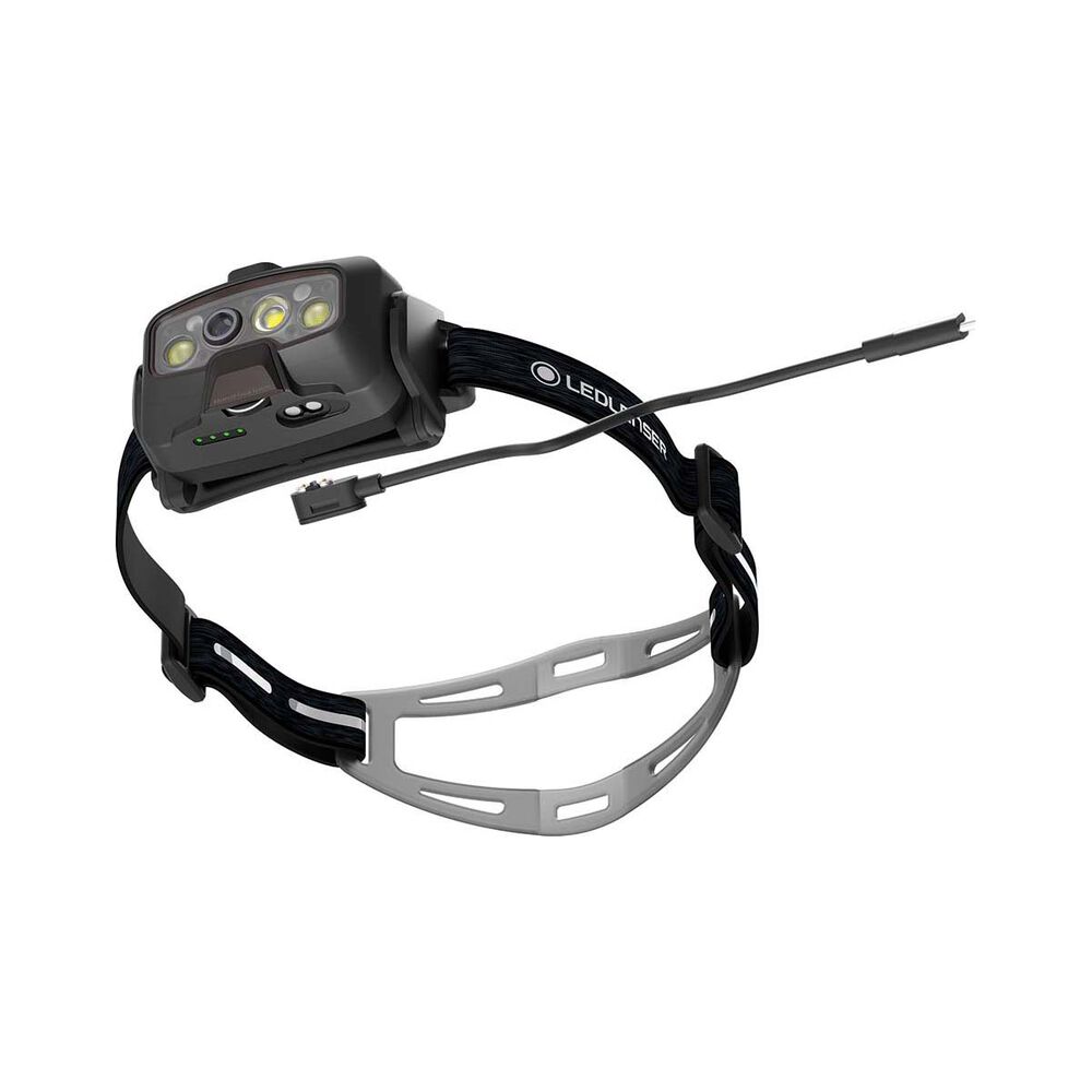 Ledlenser HF8R Signature Headlamp