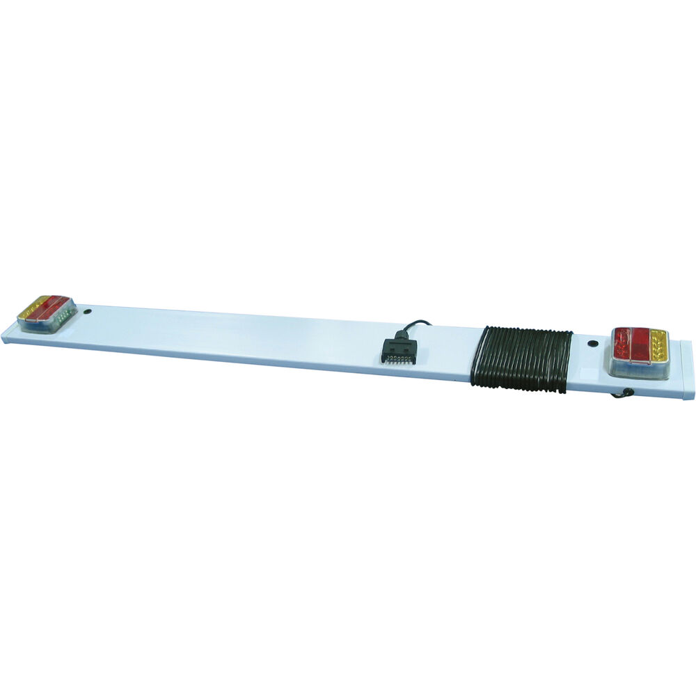 Bowline LED Trailer Light Board 1.5m