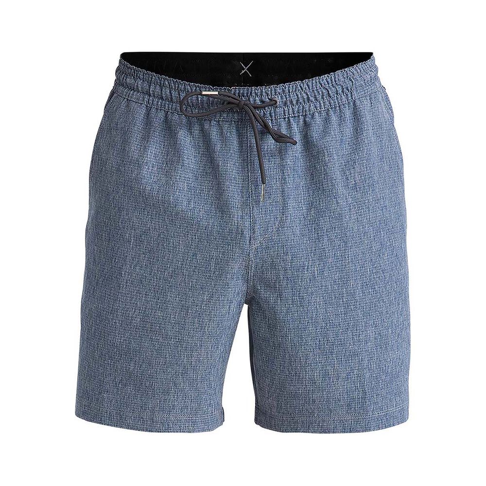 Quiksilver Men's Mako Amphibian Shorts