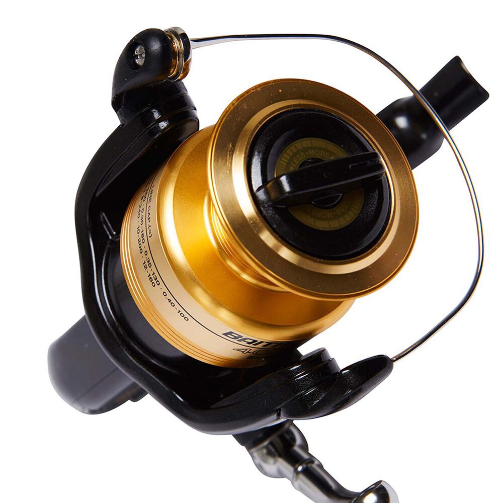 Shimano Baitrunner D 4000 Spinning Reel