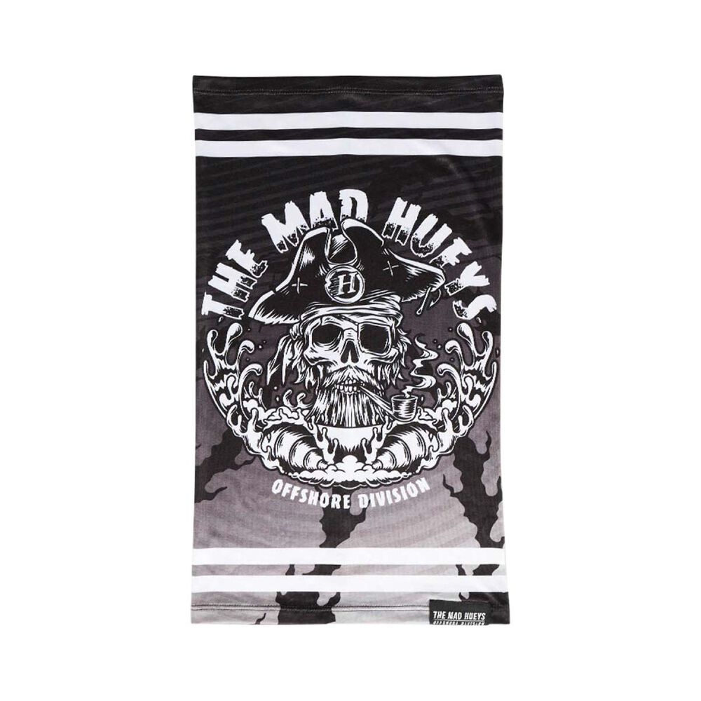 The Mad Hueys Men's Castaway Pirate Multi Scarf