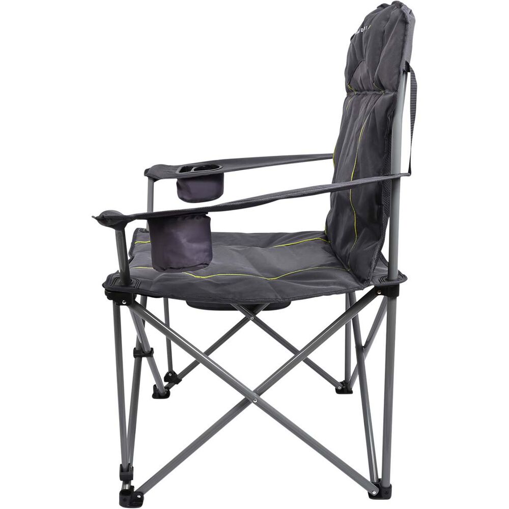 Wanderer Mighty Quad Fold Chair 300kg