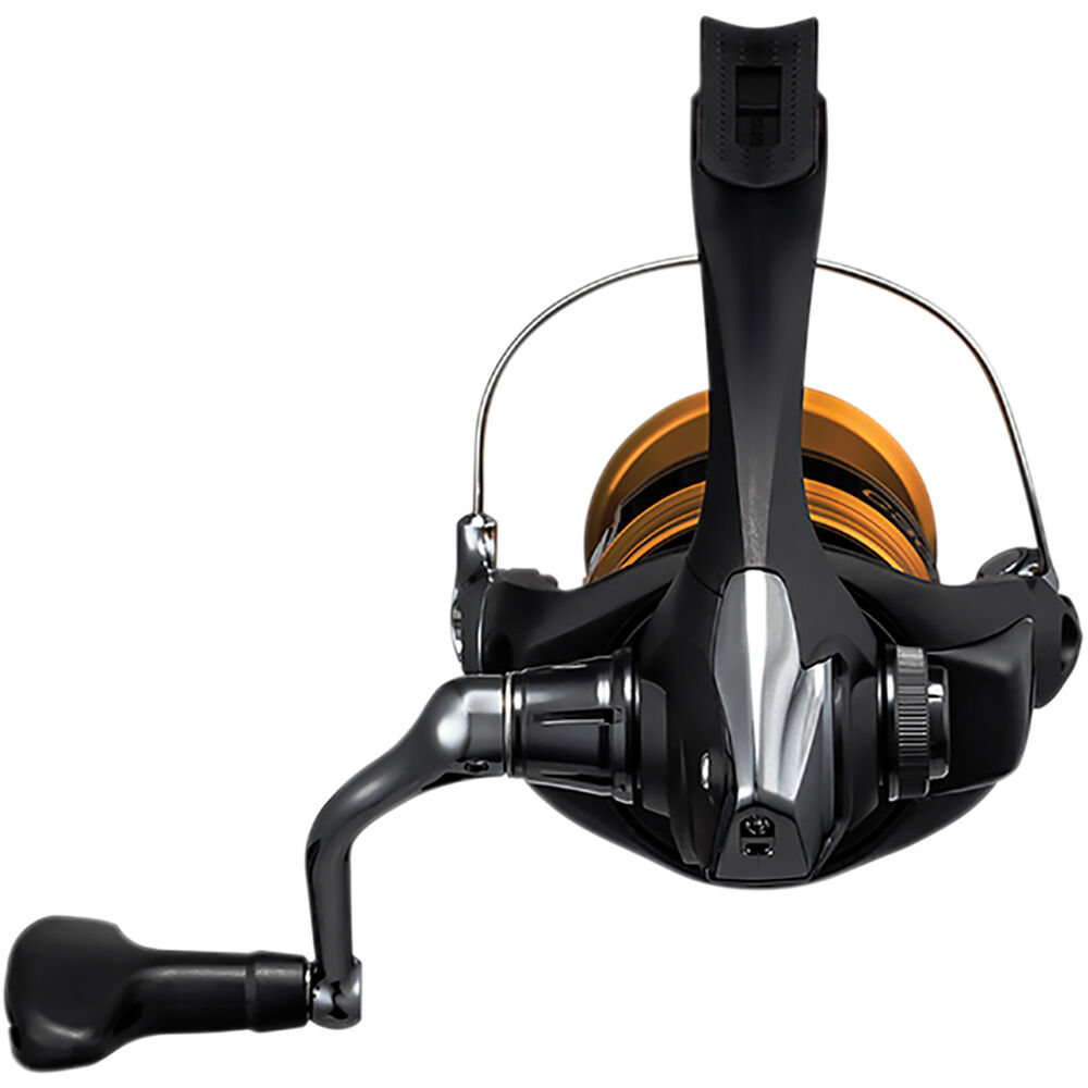 Shimano FX Series 3000 Spinning Reel