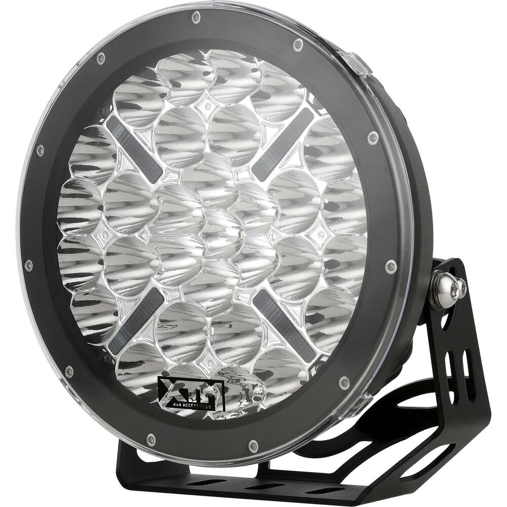 XTM Phaethon 224 Driving Lights with Daytime Running Lights