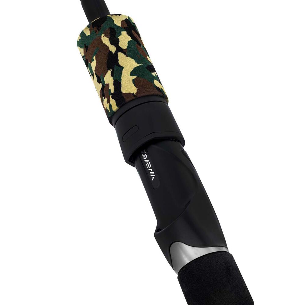 Daiwa Wilderness X Spinning Rod