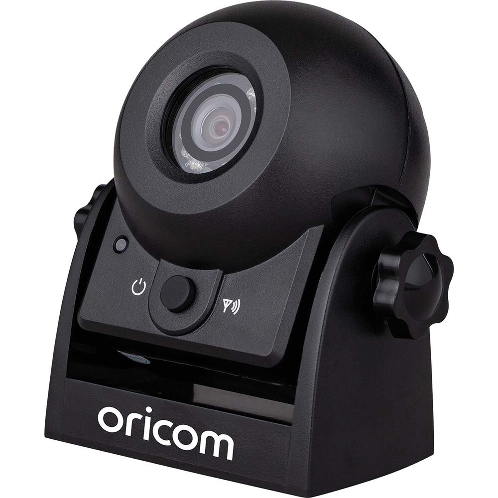 Oricom Wireless Reversing Camera