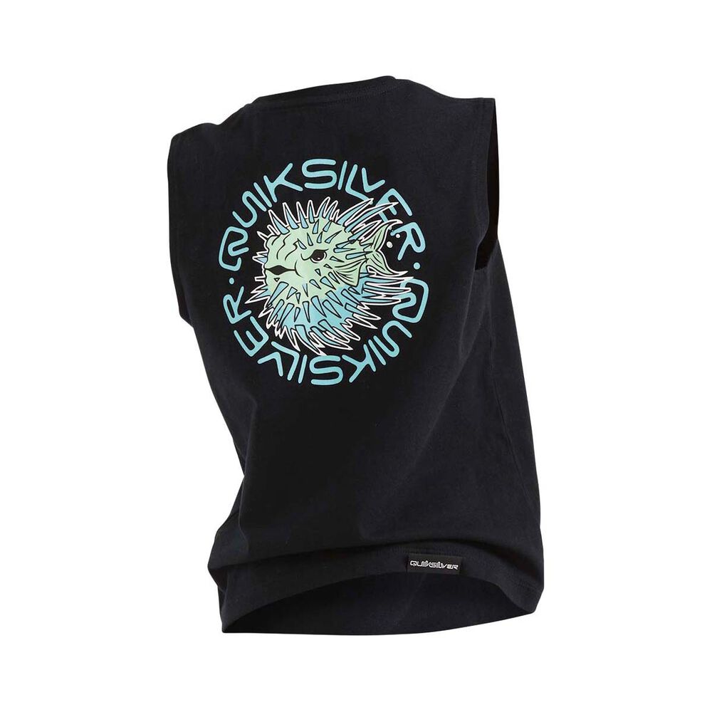 Quiksilver Kids Spike Ball Tee