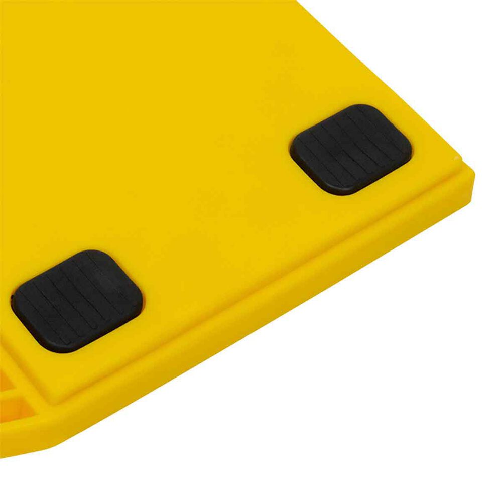 Aussie Traveller Stabiliser Jack Pads - 4 Pack