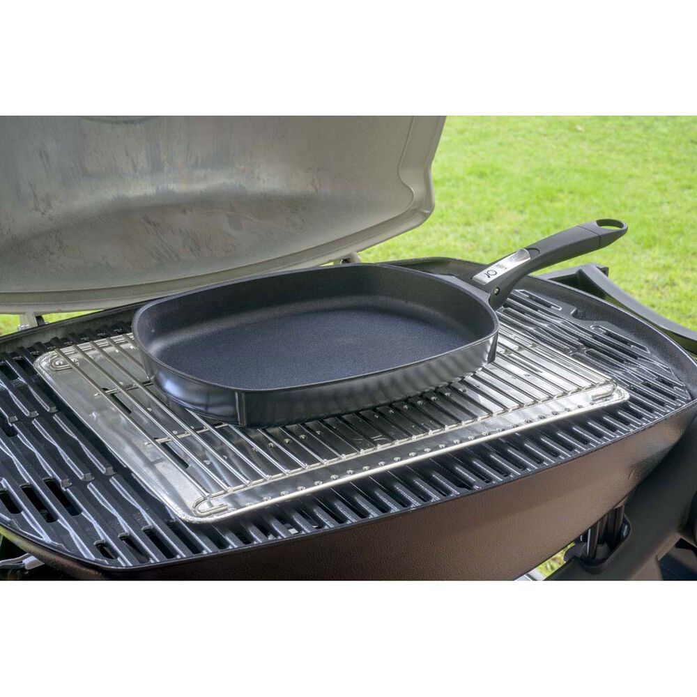 Weber Large Frying Pan