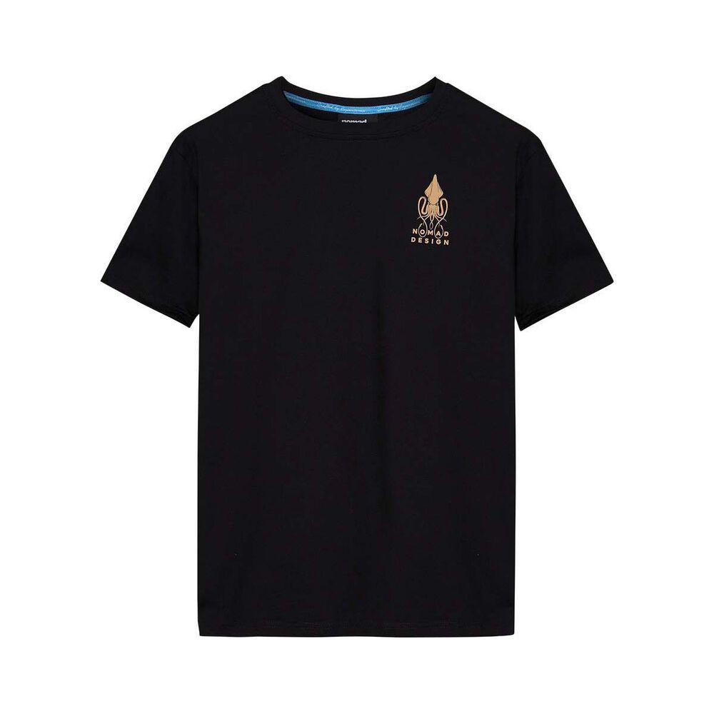 Nomad Design Men's Squidtrex Short Sleeve Tee