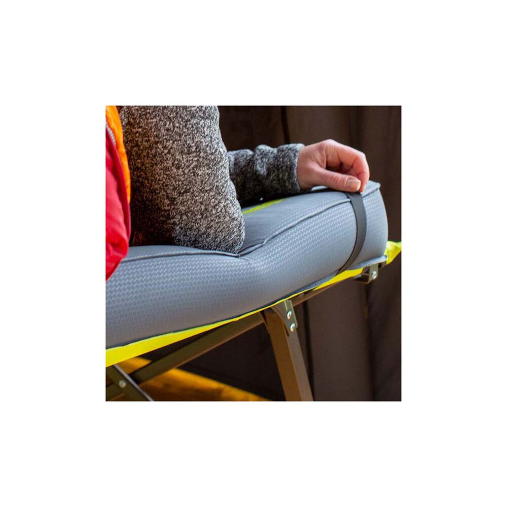 Zempire Monstamat Single Self-Inflating Mat