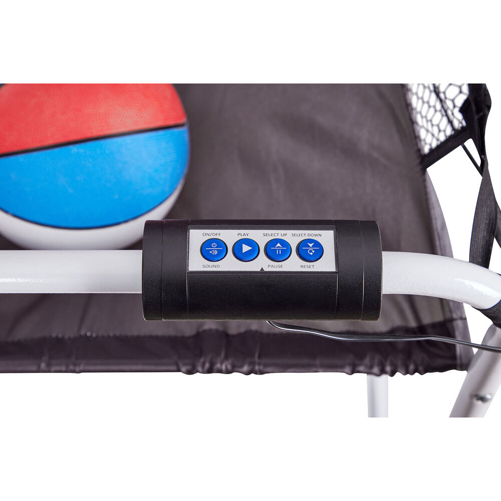 Verao 2 Player Arcade Basketball System